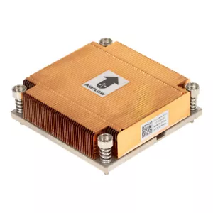 Radiateur DELL 0148KN S.1366 Précision R5500 - Photo 1/2