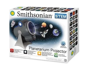 Optics Room Planetarium & Dual Projector Science Kit Black/Blue High quality - Picture 1 of 4