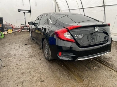 Conjunto modulador de piezas de freno antibloqueo LX compatible con 19-20 CIVIC 192511 Foto 1 de 4