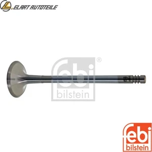 4x AUSLASSVENTIL 21036 FÜR AUDI ADR/AGN/APG/ARH/AQE/AJP/AFY 1.8L ALT 2.0L 4cyl - Picture 1 of 8