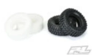 Proline Racing 10171-03 Class 0 BFGoodrich Krawler T/A KX 1.9 Predator Rock T... - Picture 1 of 1