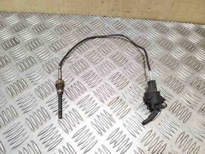 Sensor de temperatura de gases de escape VOLVO S60 I 30729648A 2.4 diésel 120kw 2003 26139607 Foto 1 de 2
