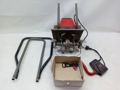 Einhell GC-RT 7350 Elektro-Bodenhacke (3431050) - Bild 1 von 4