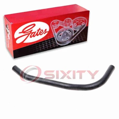 Manguera de calefacción de climatización Gates cuerpo a tubo-1 para Toyota Camry 1998-2001 talla Foto 1 de 4