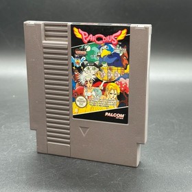 Parodius f&uuml;r Nintendo NES - PAL Modul - guter Zustand