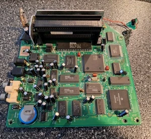 Placa madre Sega CD modelo 2 PROBADA FUNCIONANDO 171-6528C - Imagen 1 de 5