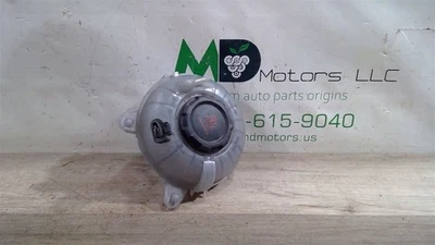 2019-2021 VOLKSWAGEN TIGUAN COOLANT BOTTLE RESERVOIR TANK OEM 5QM 121 407 E - Image 1 of 4