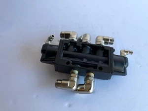 NORGREN K71DA00 PNEUMATISCHES VENTIL 150PSIG - Bild 1 von 5