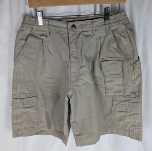 511 taktische Herrenshorts 34 hellbraun Ente Canvas Cargo Utility Armee Militär 73285 - Bild 1 von 22