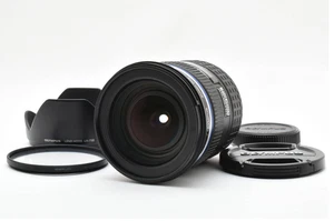 【Exc+5】Olympus Zuiko Digital 12-60mm f/2.8-4 SWD ED Lens for Four Thirds - Picture 1 of 10