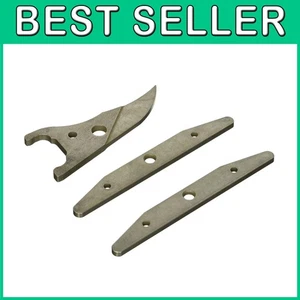 Easy Install Ersatzklingen für SS404 SS204 - Bild 1 von 2