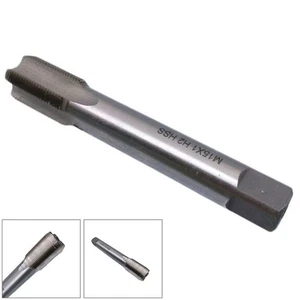 New Design Tap Tap 91mm High Speed Stee M15 X 1mm Pitch Metalworking Tool - Photo 1/5