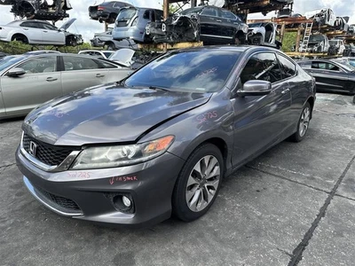 Fuel Vapor Charcoal Canister 2013 2014 2015 2016 2017 Honda Accord Coupe - Image 1 of 4