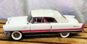 Franklin Mint 1955 Packard Caribbean Convertible 1:24 Scale - Picture 1 of 12