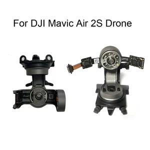 Piezas de repuesto para DJI Mavic Air 2s Drone Cardán Eje Brazo Motor Reparación - Imagen 1 de 10