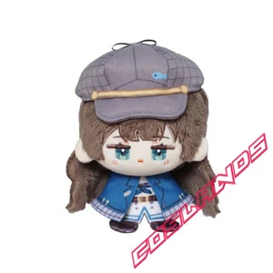 12cm Reverse:1999 Marcus Plush Doll Anime Stuffed Plushies Pendant Toys Gift - Picture 1 of 5
