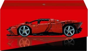 Lego 42143 Ferrari Daytona SP3 Technic - Foto 1 di 5