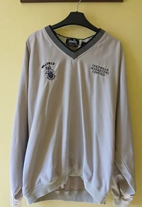 Ashworth Weather Systems Golf wind-/wetterfest beige - XL - Bild 1 von 3