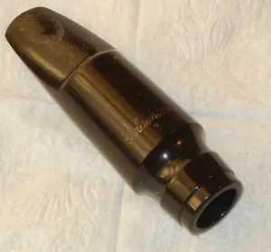 VINTAGE SELMER GOLDENTONE 3 TENOR SAXOPHONE MOUTHPIECE! - Picture 1 of 6