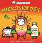 Basher Science: Microbiology By Dan Green: New