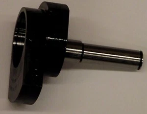 3M Orbit Shaft Balancer B0277, 5 in x 3/16 in Orbit, 1 per case - Picture 1 of 1