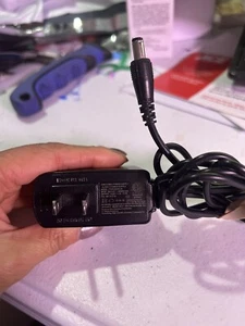 P12B120100 US switching power supply CLASS 2 POWER SUPPLY - Zdjęcie 1 z 3