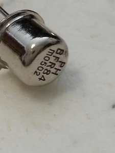 BFR84 TRANSISTOR NOS 1PC - Picture 1 of 2