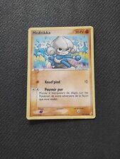 Carte Pokémon Meditikka - 56/100 - EX Gardiens de Cristal - Occasion - FR