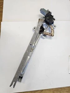 Driver Front Window Regulator Thru 7/29/03 Fits 00-03 EXCURSION 408030 - Picture 1 of 12