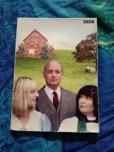 The Vicar Of Dibley Immaculate Collection Series 1 DVD - Picture 1 of 6