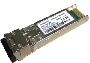 New 1Pcs Hp 455883-B21 Sfp 10Gb 0.3KM 850Nm Lc Transceiver Module Plc Module gb - Bild 1 von 2