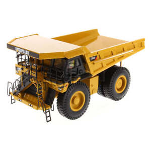 Caterpillar 785D Mining Truck 1:50 Scale Diecast Masters 85287C