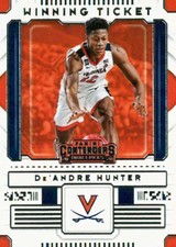 2020-21 Panini Contenders Draft Basketball Insert Singles (Pick Your Cards)