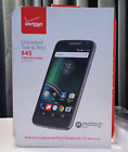 Verizon Motorola Moto G4 Play Motxt1609pp  5