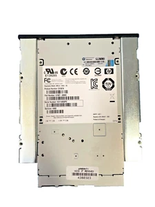 Q1587A HP DAT160 SAS *BONNES/GRANDES TÊTES* Q1587-60005 - Photo 1/3