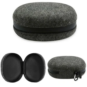Carrying Case for Beats Solo Pro Wireless Bluetooth Headphones Protective Cover - Picture 1 of 8