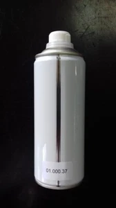 OLIO DA 0,5LT LUBRIFICANTE POMPA VUOTO E RICARICA STAZIONE CLIMA AUTOVEICOLI - Imagen 1 de 1
