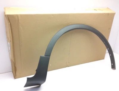 Lincoln MKC 2015-2019 moldura de apertura de rueda derecha OEM EJ7Z-16268-AA nuevo Foto 1 de 4