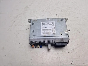PEUGEOT 308 RADIO SAT NAV STERIO HEAD UNIT 9818614380 MK2 2013 - 2017 - Picture 1 of 10