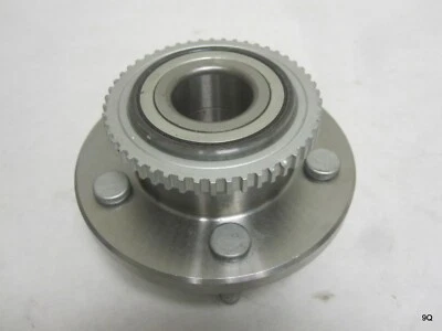 Front Wheel Hub Bearing for 1997 1998 1999 Lincoln Town Car — 第 1/4 张图片