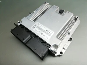 Unidad de control de motor Land Rover Jaguar ECU HX73-12C520-FDE MEDC 17.9-3.1 0281034817 - Imagen 1 de 4