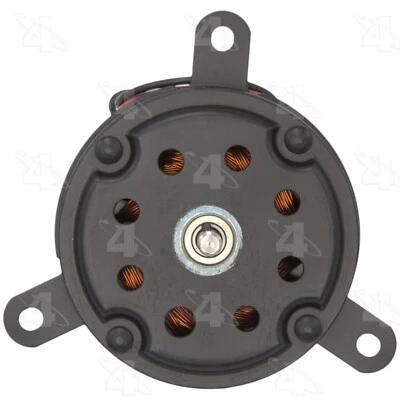 Motor condensador ventilador aire acondicionado izquierdo Chevrolet Impala 1994-1996 4 estaciones 1995 Foto 1 de 4