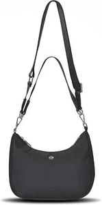 Small Crossbody Bag for Women – Adjustable Mini Shoulder Purse with 2 Detachable - Picture 1 of 6