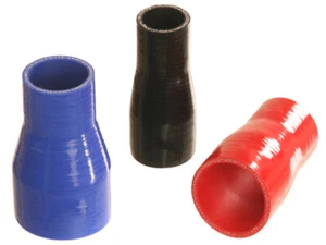 Cooling Pro 2 Inch / 51mm - 2.5 Inch / 63mm - Straight Reducer - Picture 1 of 2