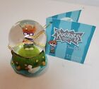 Nickelodeon Rugrats Chuckies Duckling Mini Snow Globe Viacom Westland 2000