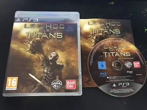 PS3 : le choc des titans - Imagen 1 de 2