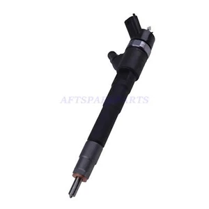 Common Rail Fuel Injector 0445110247 For Hyundai Iveco Fiat Iveco 3.0 D NEW - Picture 1 of 4