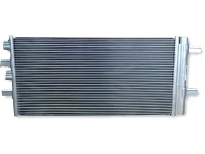 Condensador de aire acondicionado para Mini Cooper 2014-2020 71379YS 2015 2016 2017 2018 2019 Foto 1 de 2