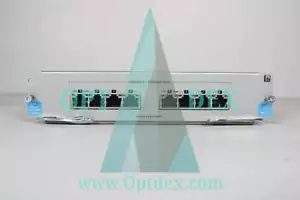 HPE Aruba 8-Port 10GBase-T zl Modul - J9546A - Bild 1 von 2