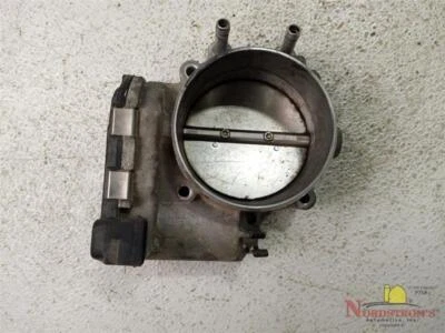 Hyundai Genesis 2012 conjunto de válvula de acelerador Foto 1 de 4